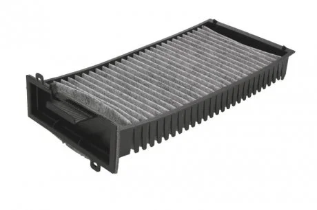 Фільтр салону MAHLE / KNECHT LAK 127