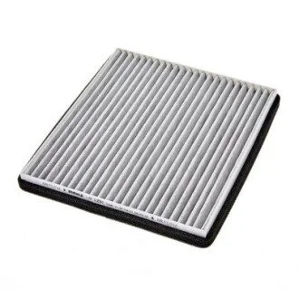 Фільтр повітря (салону) MAHLE / KNECHT LAK1291
