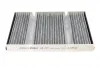 Фильтр салона MAHLE / KNECHT LAK 1377/S (фото 3)