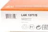 Фильтр салона MAHLE / KNECHT LAK 1377/S (фото 4)