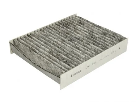 Фильтр салона MAHLE / KNECHT LAK 141