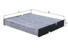 Filtr kabinowy MB LAK1467
