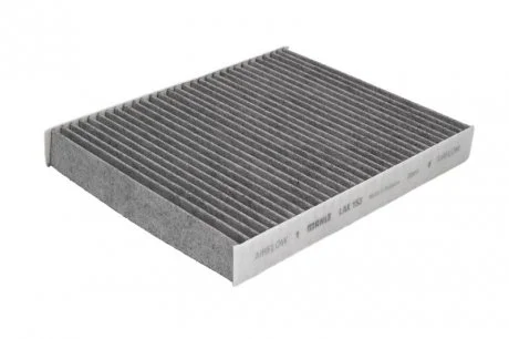 Фильтр салона MAHLE / KNECHT LAK 153