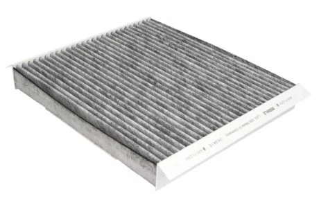 Фільтр салону MAHLE / KNECHT LAK 189