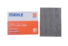 Фільтр салону із елементами активованого вугілля BMW IX (I20) Electric 07.21- MAHLE / KNECHT LAK1946 (фото 2)