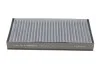 Фільтр салону Mahle BMW MAHLE / KNECHT LAK221/S (фото 3)