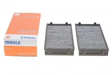 Фильтр салонный Mahle MAHLE / KNECHT LAK221/S