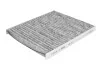 Фільтр салону KNECHT LAK 241 LAK241