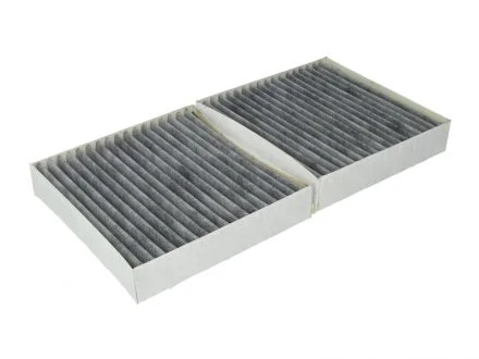Фильтр салона MAHLE / KNECHT LAK 246