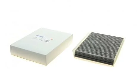 Фильтр салона MAHLE / KNECHT LAK 249
