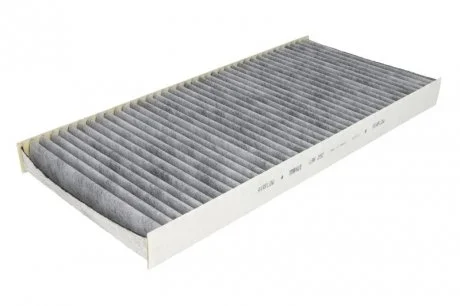 Фильтр салона MAHLE / KNECHT LAK252