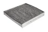 Фільтр салону KNECHT LAK 297 LAK297