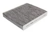 Фільтр салону KNECHT LAK 345 LAK 345