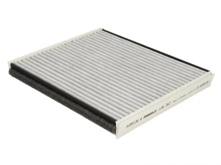 Фильтр салона MAHLE / KNECHT LAK 362
