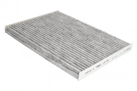 Фильтр салона MAHLE / KNECHT LAK396