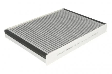 Фільтр салону KNECHT LAK 437 MAHLE / KNECHT LAK437