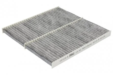 Фільтр салону MAHLE / KNECHT LAK 444/S