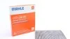 Фильтр салонный Mahle LAK463
