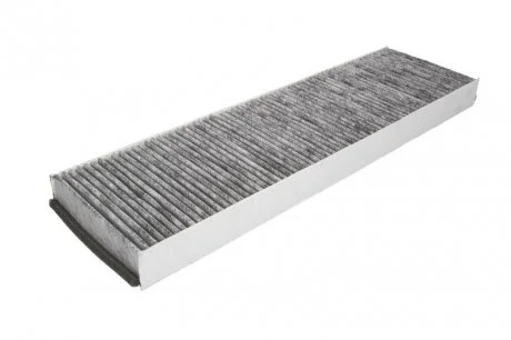 Фильтр салона MAHLE / KNECHT LAK 70
