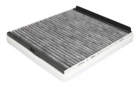 Фільтр салону MAHLE / KNECHT LAK 74