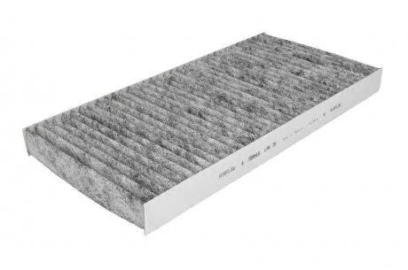 Фильтр салона MAHLE / KNECHT LAK78