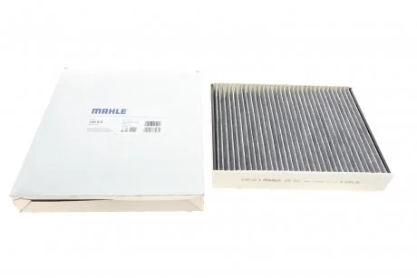 Фільтр салону Mahle BMW MAHLE / KNECHT LAK812