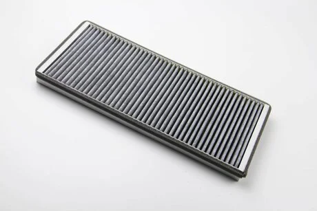 Фiльтр салону MAHLE / KNECHT LAK83