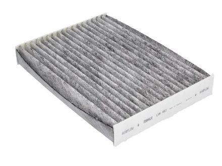Фильтр салона MAHLE / KNECHT LAK 891