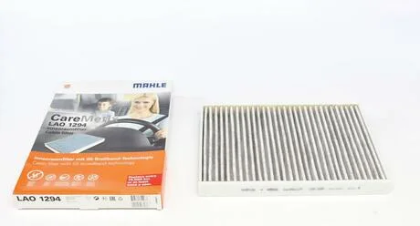 Фильтр салона MAHLE / KNECHT LAO1294