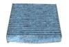 Фильтр салонный CareMetix Mahle MAHLE / KNECHT LAO 220 (фото 3)
