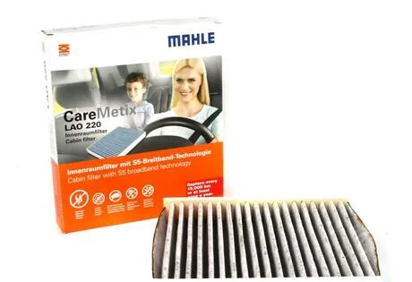 Фильтр салонный CareMetix Mahle MAHLE / KNECHT LAO 220