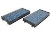 Фильтр салонный CareMetix Mahle LAO221/S