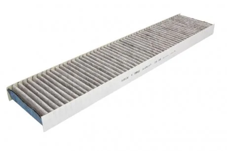 Фильтр салона MAHLE / KNECHT LAO 226