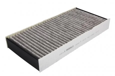 Фільтр салону MAHLE / KNECHT LAO 232