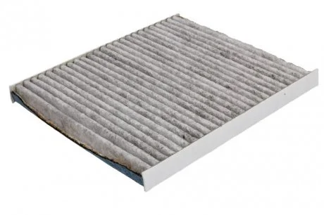 Фільтр салону MAHLE / KNECHT LAO 241