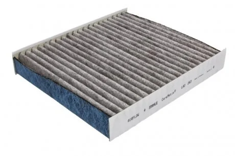 Фільтр салону MAHLE / KNECHT LAO 293