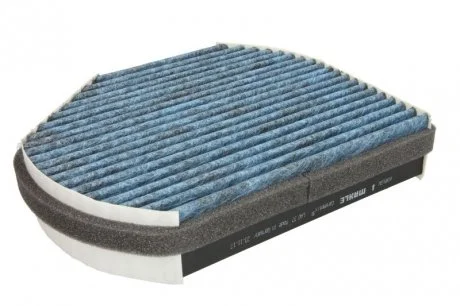 Фільтр салону MAHLE / KNECHT LAO 37
