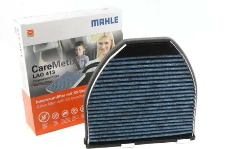 Фильтр салонный CareMetix Mahle MAHLE / KNECHT LAO 413