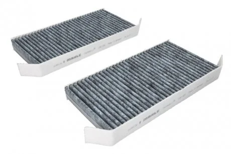 Фільтр салону MAHLE / KNECHT LAO 426/S