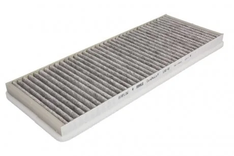 Фільтр салону MAHLE / KNECHT LAO 45