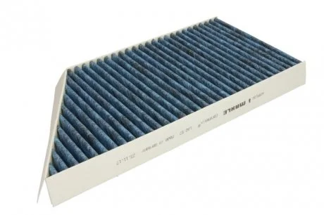Фільтр салону MAHLE / KNECHT LAO 57