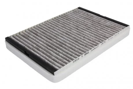 Фільтр салону MAHLE / KNECHT LAO 75