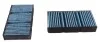 Фільтр салону Mahle CareMetix MB C Klasse (W205) MAHLE / KNECHT LAO878/S (фото 3)