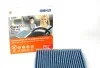 Фильтр салонный CareMetix Mahle LAO888