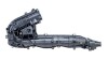 Колектор впускний MAHLE LM 1069 MAHLE / KNECHT LM1069 (фото 2)