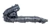 Колектор впускний MAHLE LM 1069 MAHLE / KNECHT LM1069 (фото 2)