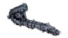 Колектор впускний MAHLE LM 1069 MAHLE / KNECHT LM1069 (фото 3)