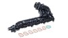 Колектор впускний MAHLE LM 1069 MAHLE / KNECHT LM1069 (фото 7)
