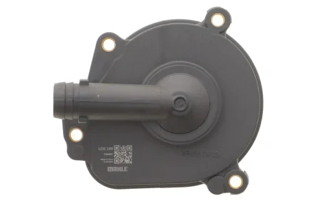 Масловідокремлювач системи вентиляції картерних газів MAHLE MAHLE / KNECHT LOS 189 (фото 1)