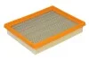 Фільтр повітря MAHLE / KNECHT LX 1038 (фото 2)